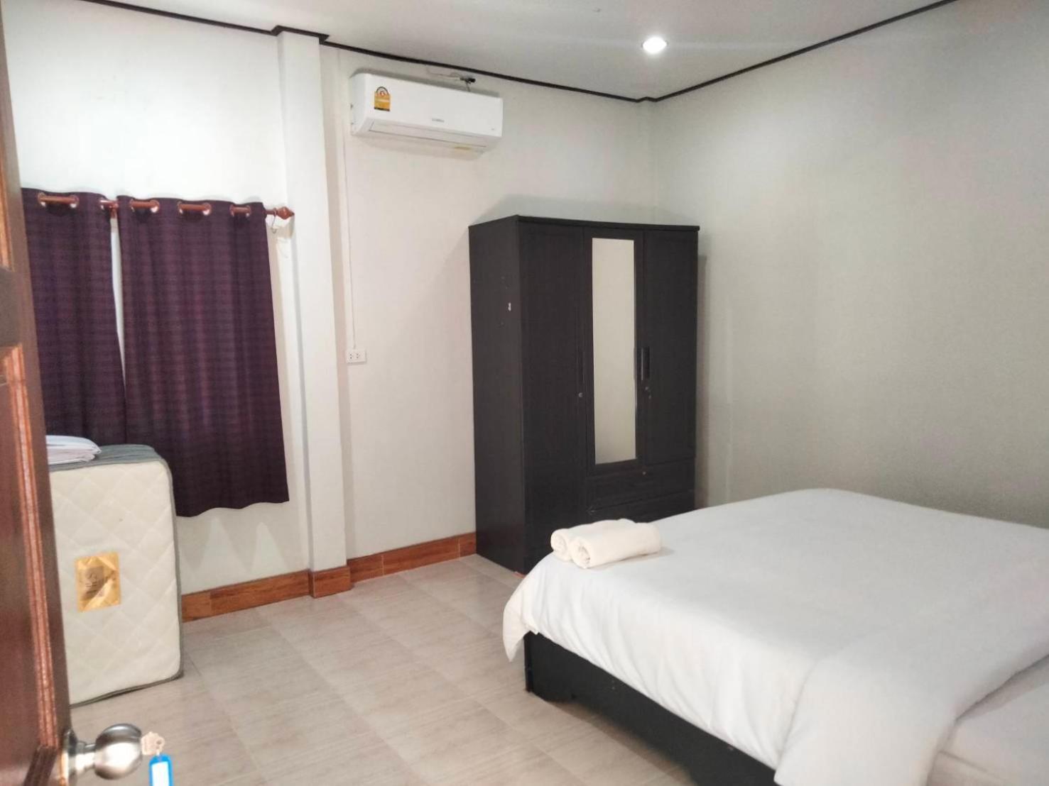 Bang Hon Homestay เกาะยาวน้อย ภายนอก รูปภาพ