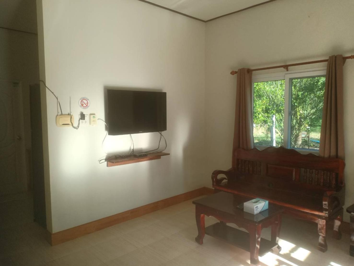 Bang Hon Homestay เกาะยาวน้อย ภายนอก รูปภาพ