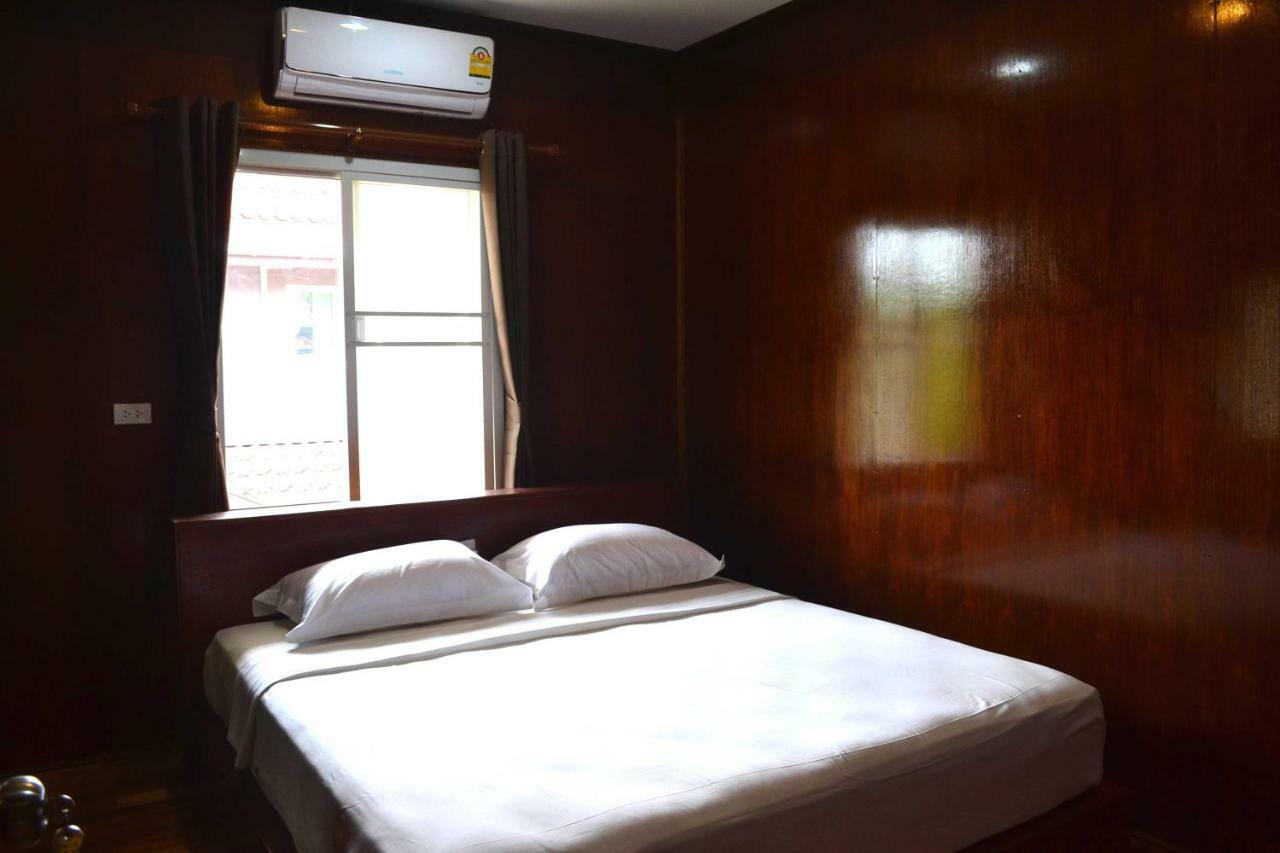 Bang Hon Homestay เกาะยาวน้อย ภายนอก รูปภาพ