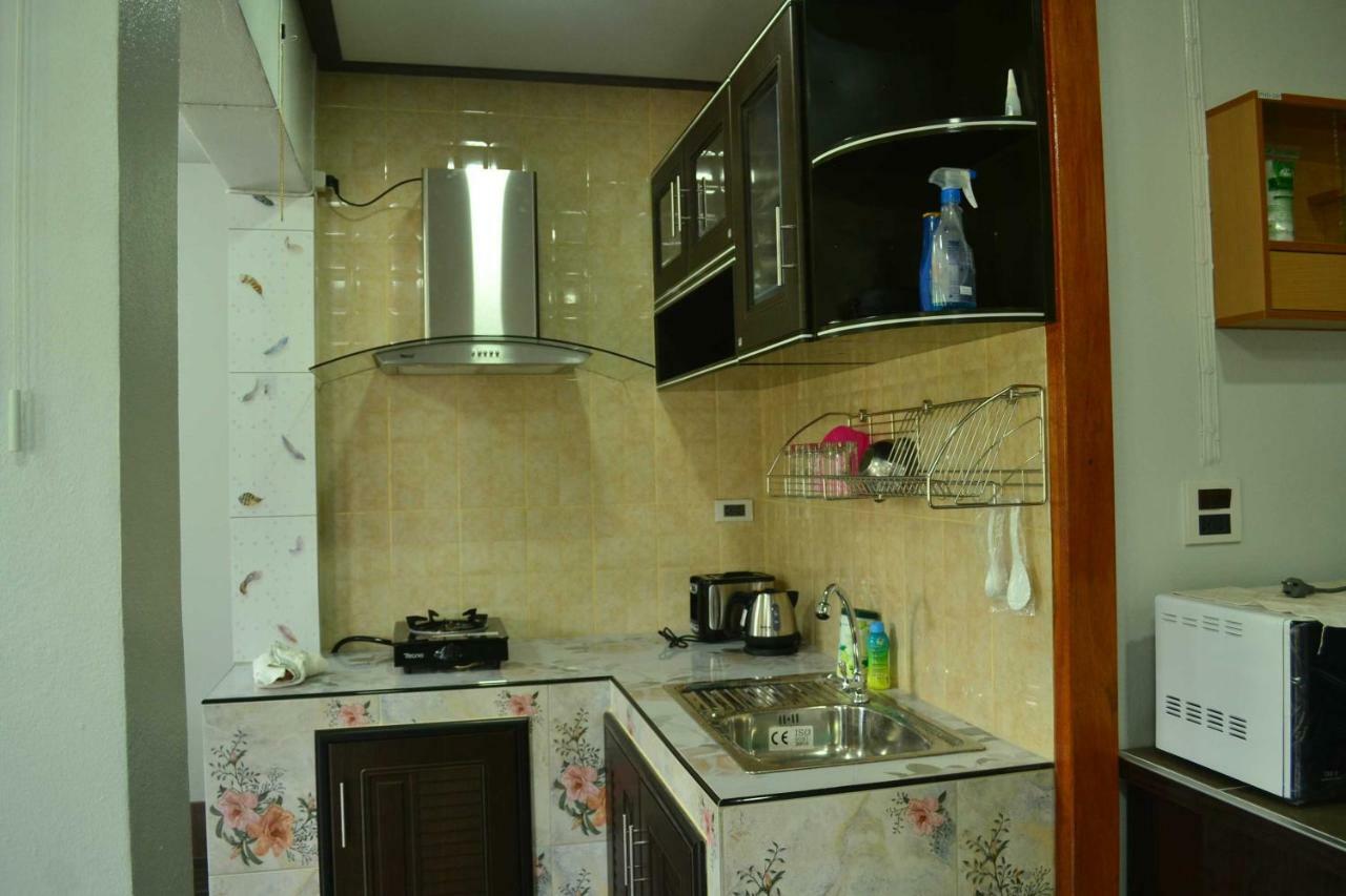 Bang Hon Homestay เกาะยาวน้อย ภายนอก รูปภาพ