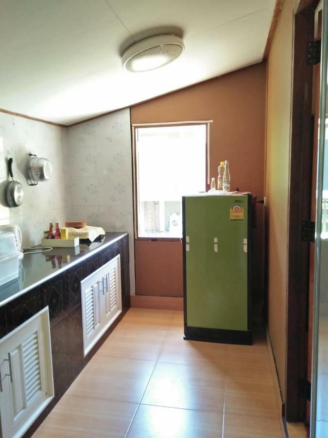 Bang Hon Homestay เกาะยาวน้อย ภายนอก รูปภาพ