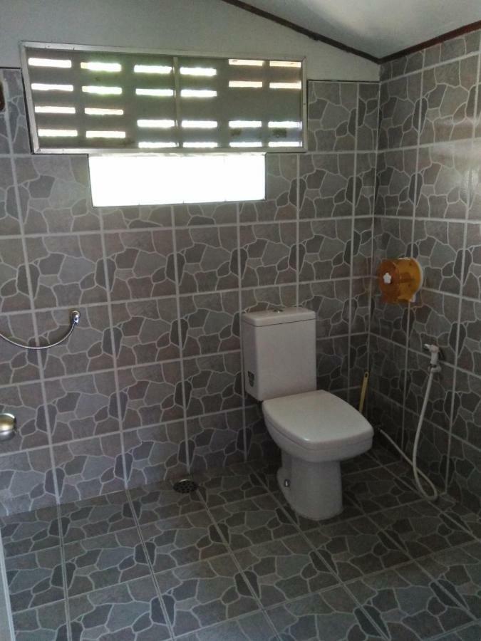 Bang Hon Homestay เกาะยาวน้อย ภายนอก รูปภาพ