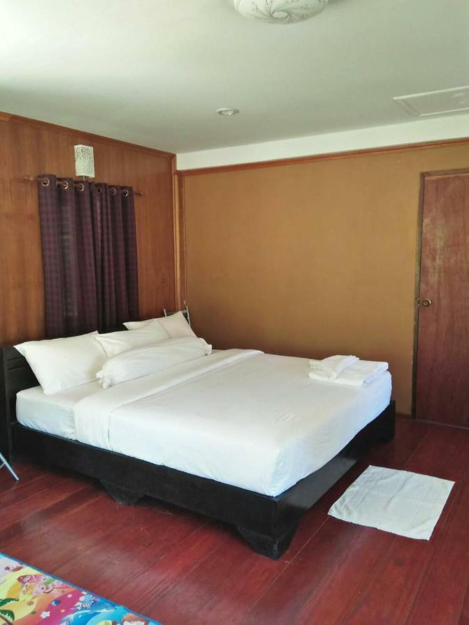 Bang Hon Homestay เกาะยาวน้อย ภายนอก รูปภาพ