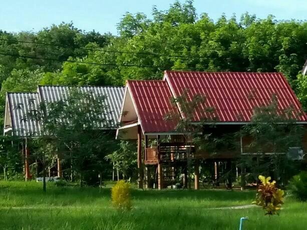 Bang Hon Homestay เกาะยาวน้อย ภายนอก รูปภาพ