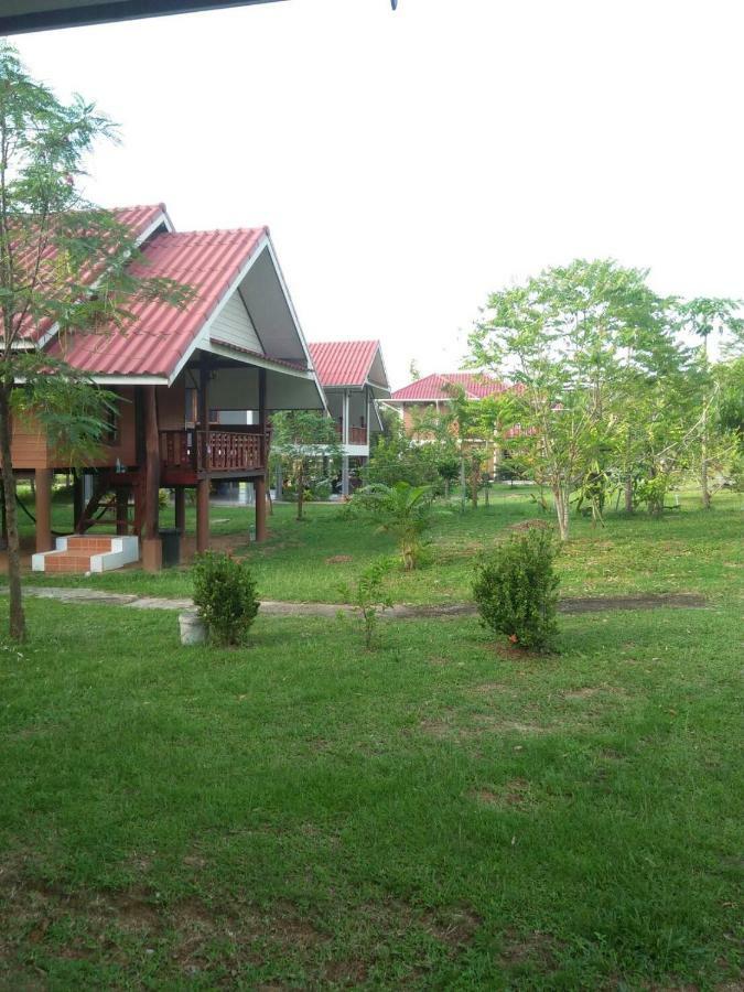 Bang Hon Homestay เกาะยาวน้อย ภายนอก รูปภาพ