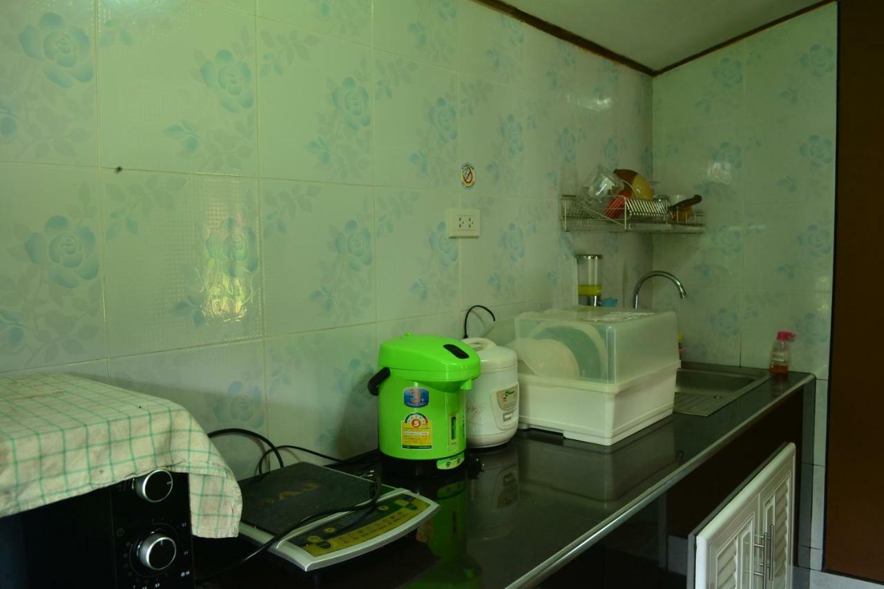 Bang Hon Homestay เกาะยาวน้อย ภายนอก รูปภาพ